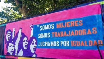 Feminismo es Igualdad