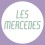 Les Mercedes