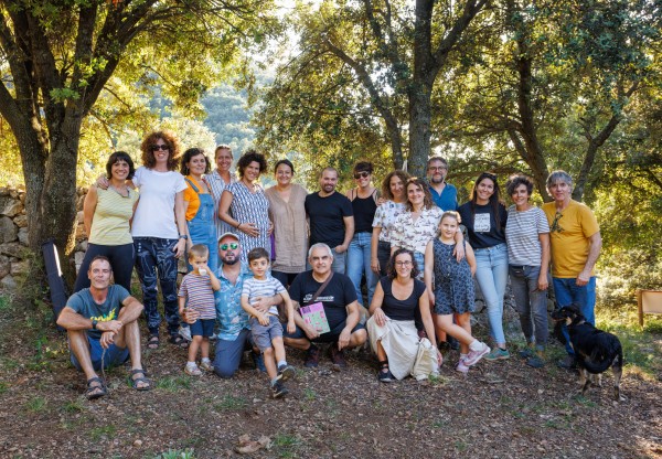 RARA, projecte editorial d'art i pensament's header image