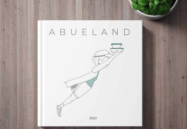 ABUELAND's header image