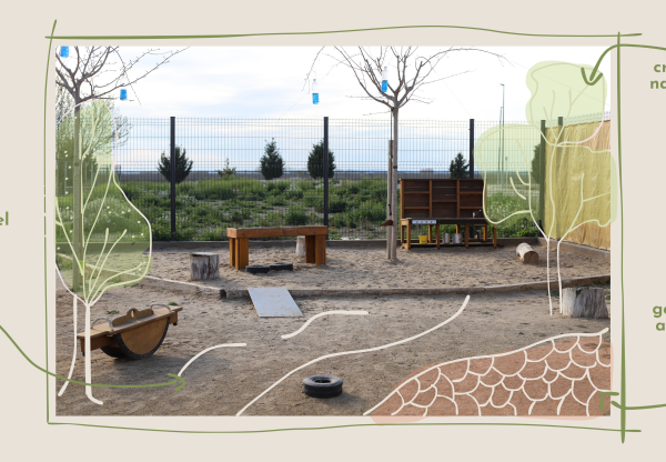 Un pati viu!'s header image