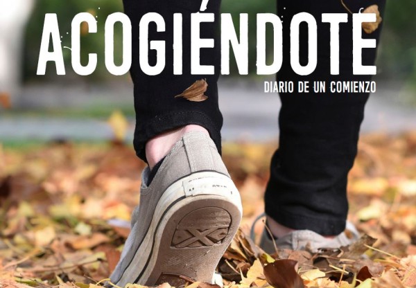 Acogiéndote: diario de un comienzo.'s header image