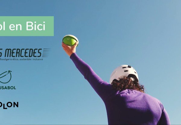 ¡Les Mercedes presentan Bol en Bici!'s header image