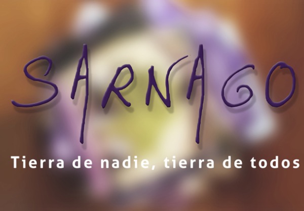 Revista Sarnago 2021's header image