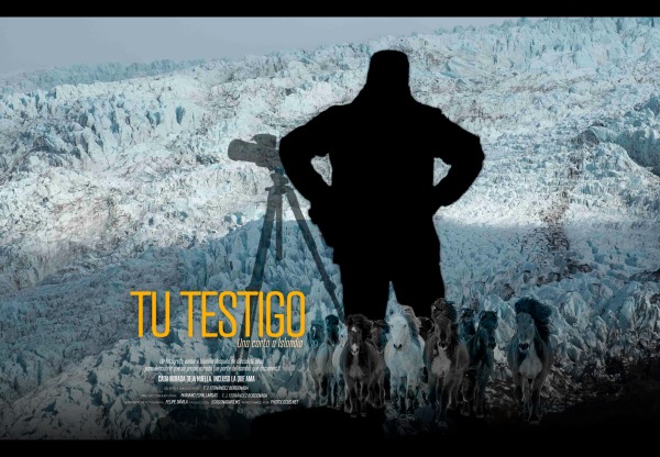 TU TESTIGO's header image