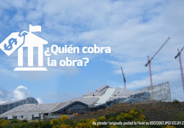 ¿Quién cobra la obra?'s header image