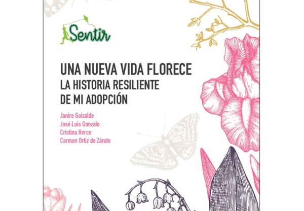 Una nueva vida florece. La historia resiliente de mi adopción's header image