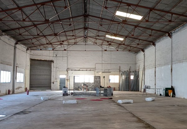 Espacio lanzadera La Central Baja en Murcia's header image