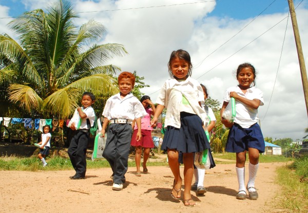 Cambiando Realidades en la Costa Caribe, Bluefields, Nicaragua.'s header image