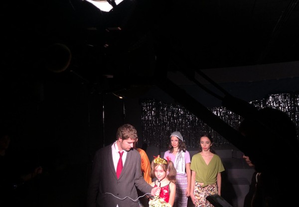 Último casting's header image