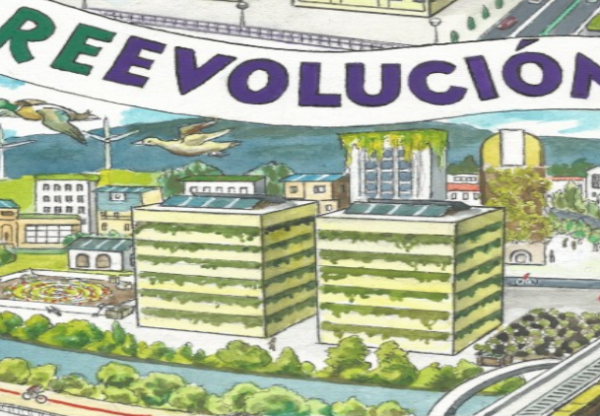 Re-Evolución 2's header image