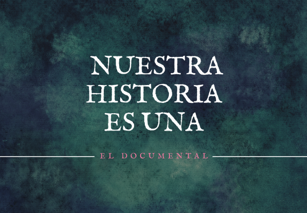 Nuestra historia es una's header image