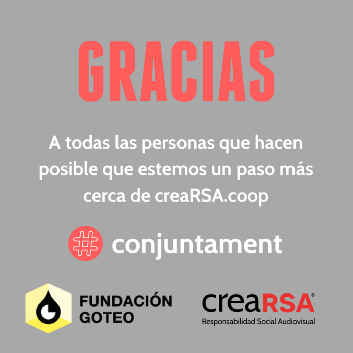 Muchas muchas GRACIAS!!!