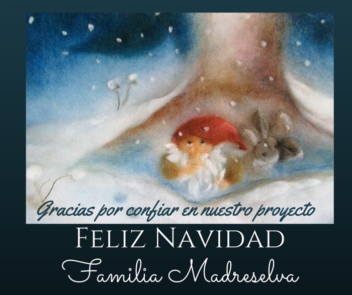 ¡Feliz Navidad!