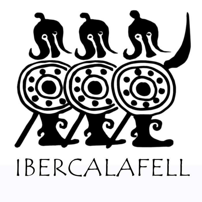VIENEN LOS ÍBEROS¡¡¡¡