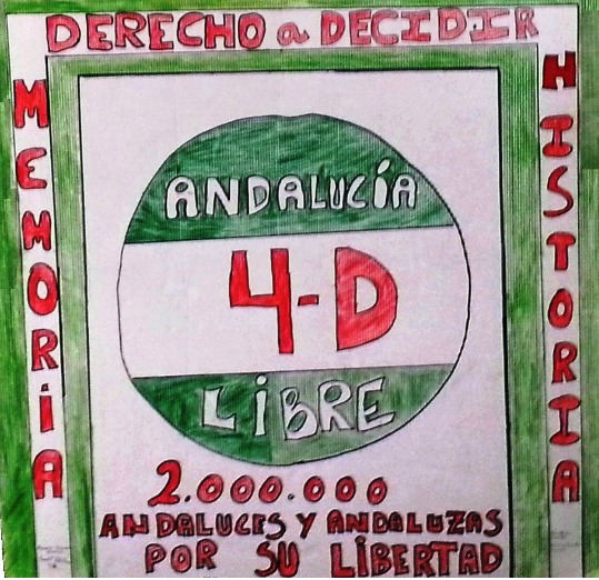 4D La memoria histórica y la lucha social en el ámbito educativo