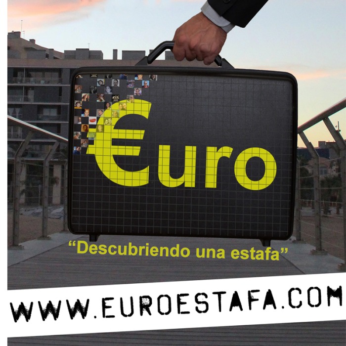 NOTA DE PRENSA DOCUMENTAL €URO